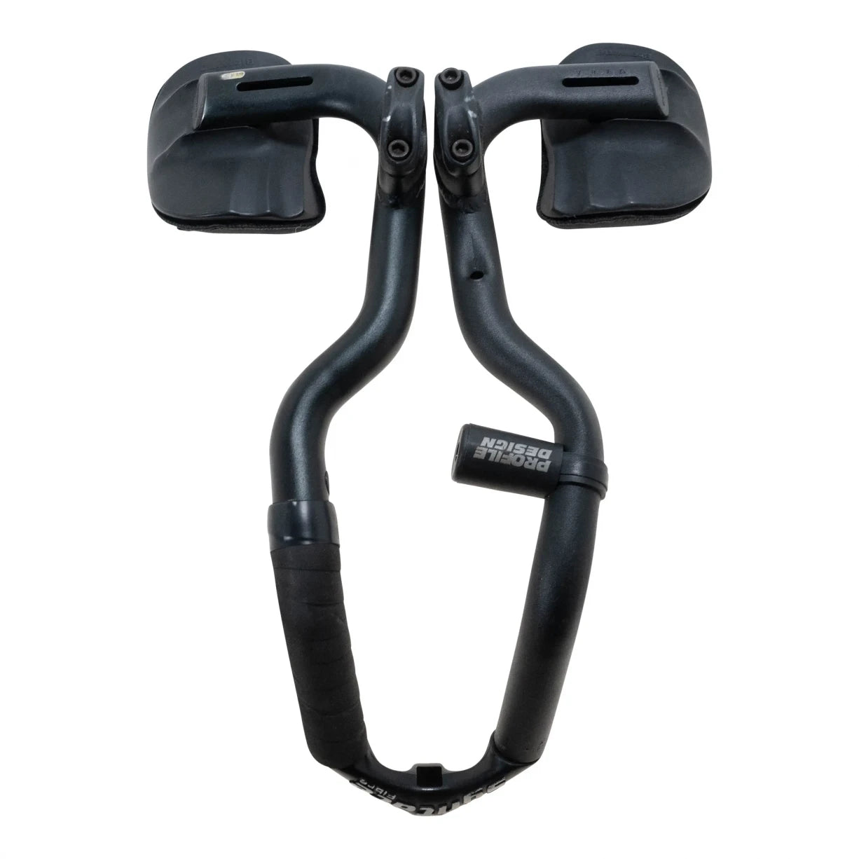 Profilee Design Syntace Fibre Aero Bars