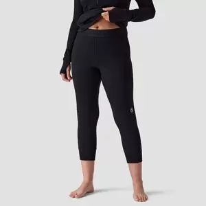 image of Backcountry Cedars RWS Merino Mid-Wt Baselayer 3/4 Bottom
