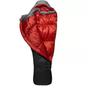 image of Rab Solar Ultra 3 Sleeping Bag: 10F Synthetic