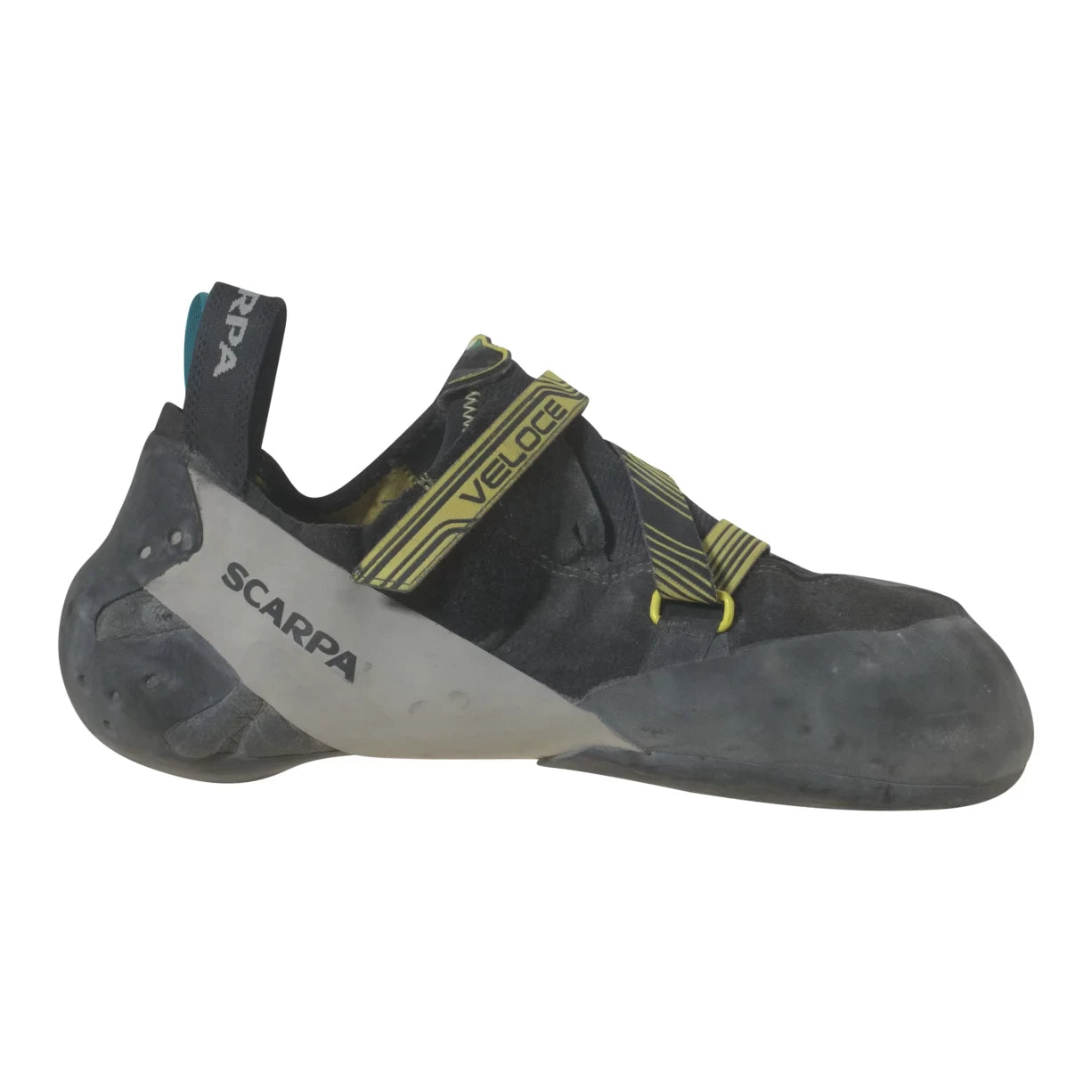image of Scarpa Veloce Climbing Shoes