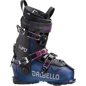 Dalbello Sports Lupo AX 100 Ski Boot