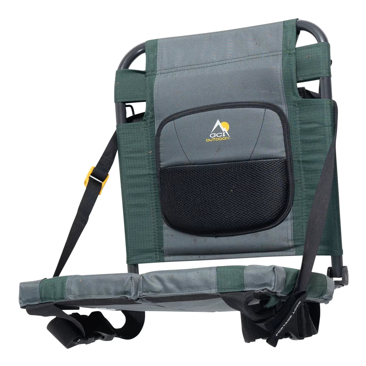 image of GCI Outdoor BleacherBack Camp Chair