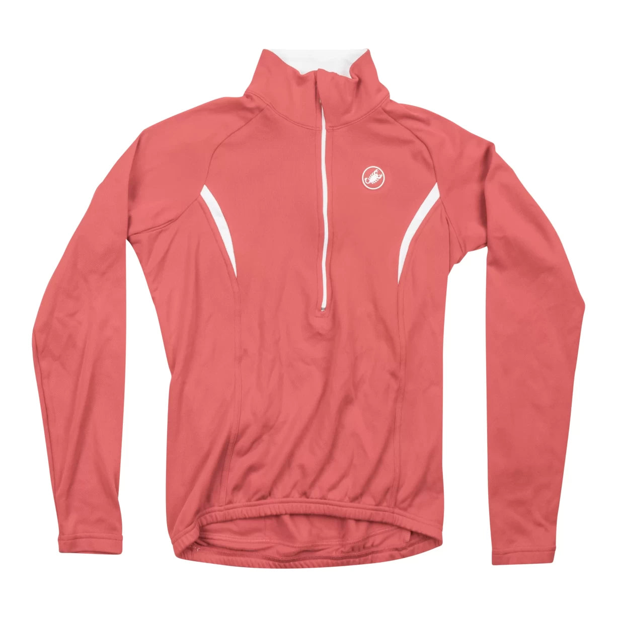 Castelli Cromo LS Jersey - Women's