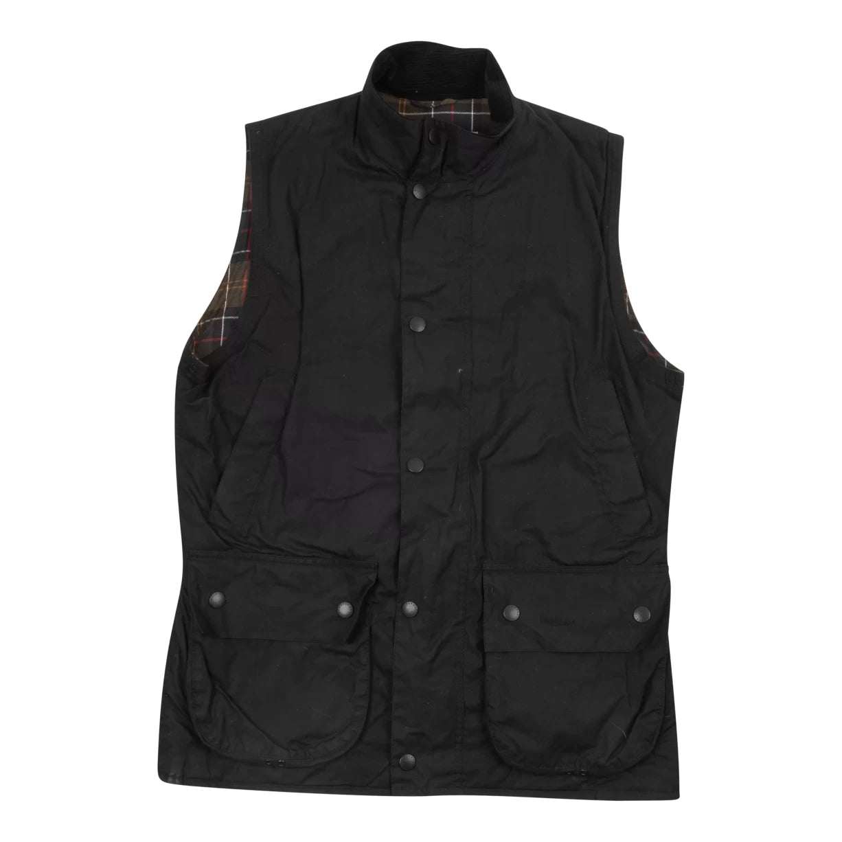 image of Barbour Westmorland Casual Vest - Men's