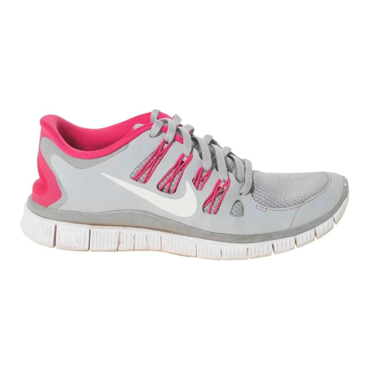 image of Nike Free 5.0 Running Shoes