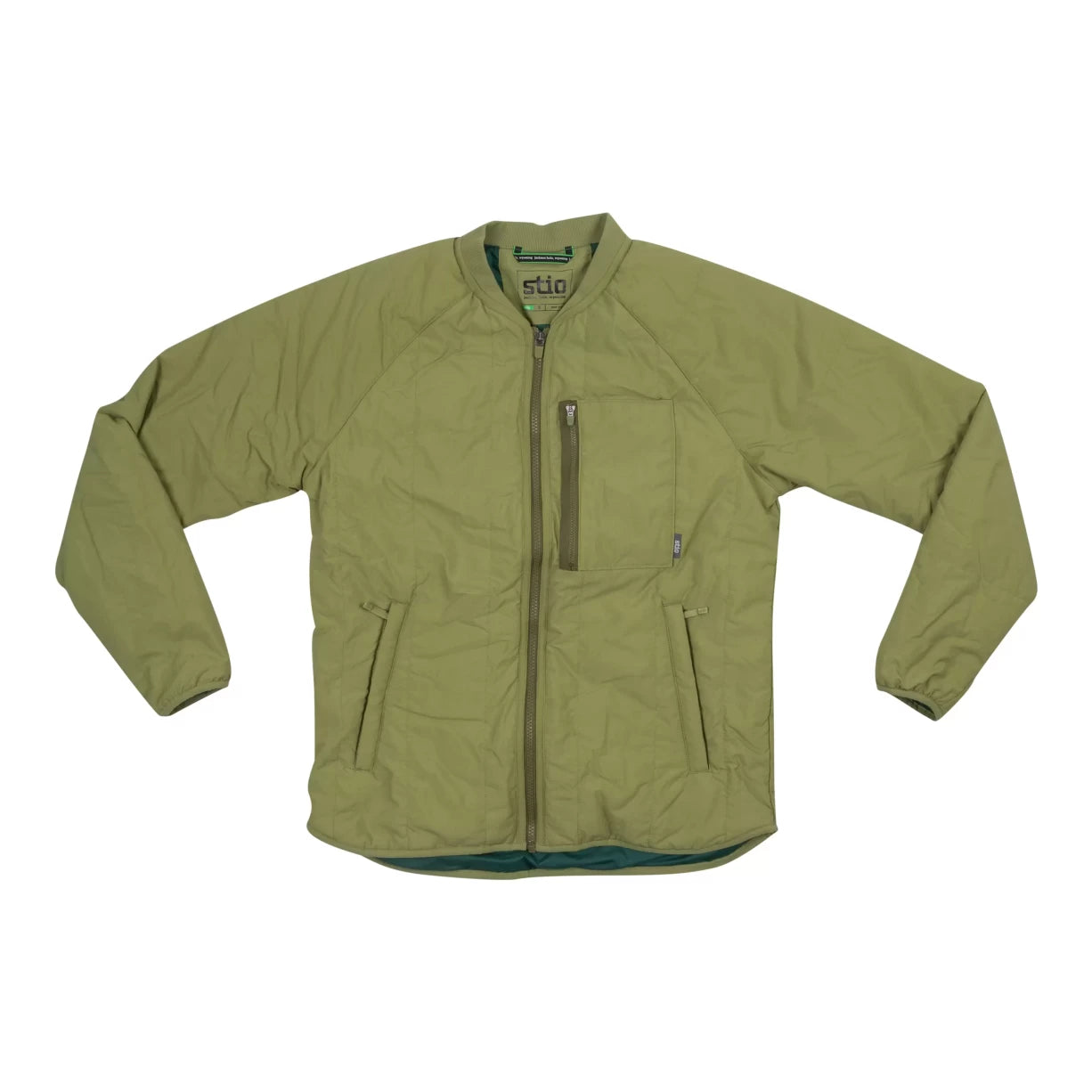 image of Stio West Butte Insulated Jacket - Men's