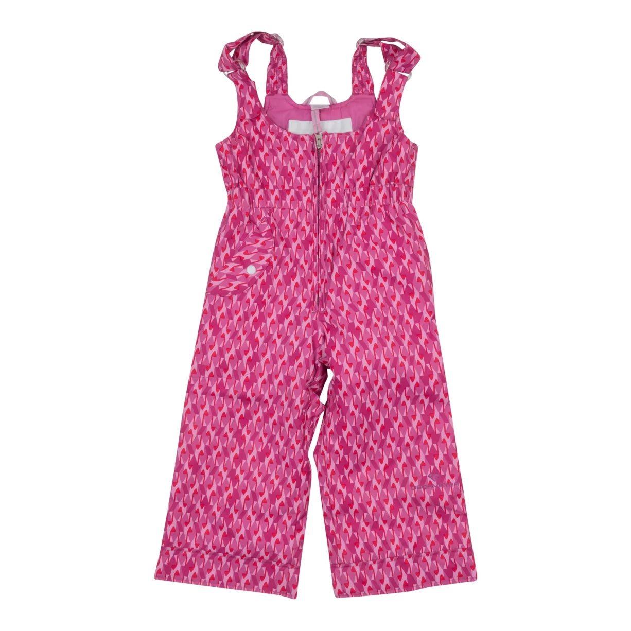 image of Obermeyer Snoverall Pants - Toddler