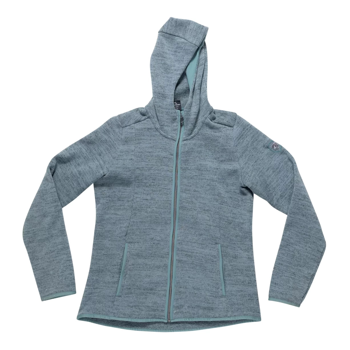 image of KUHL Ascendyr Fleece Hoodie - Women's