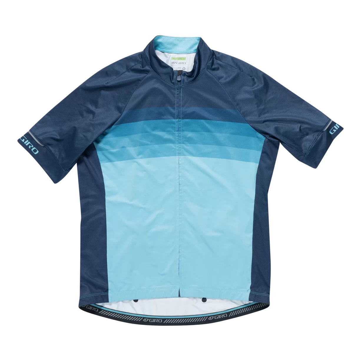 image of Giro Renew Series Short Sleeve Bike Jersey - Men's