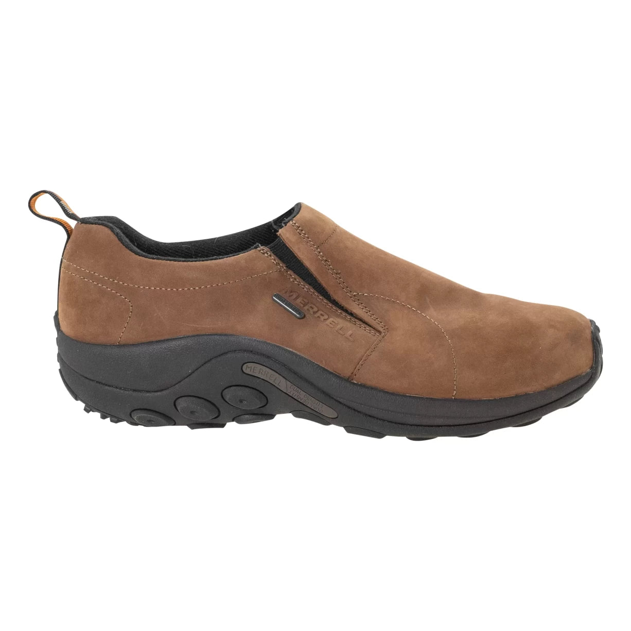 image of Merrell Jungle Moc Nubuck Waterproof - Men's