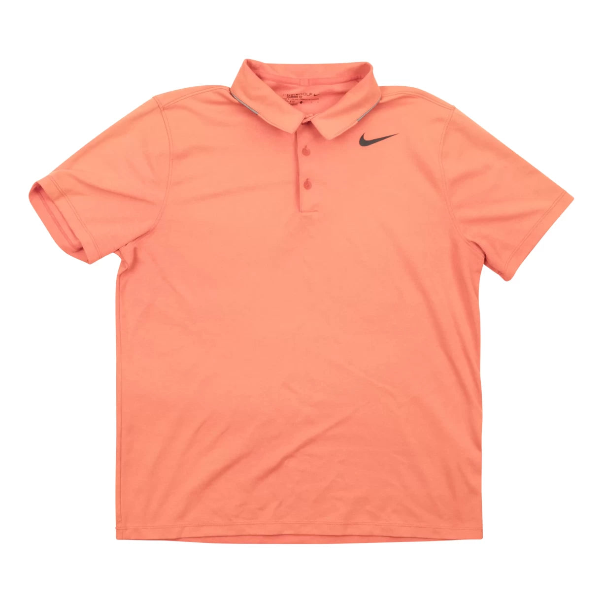 image of Nike DriFIT Polo