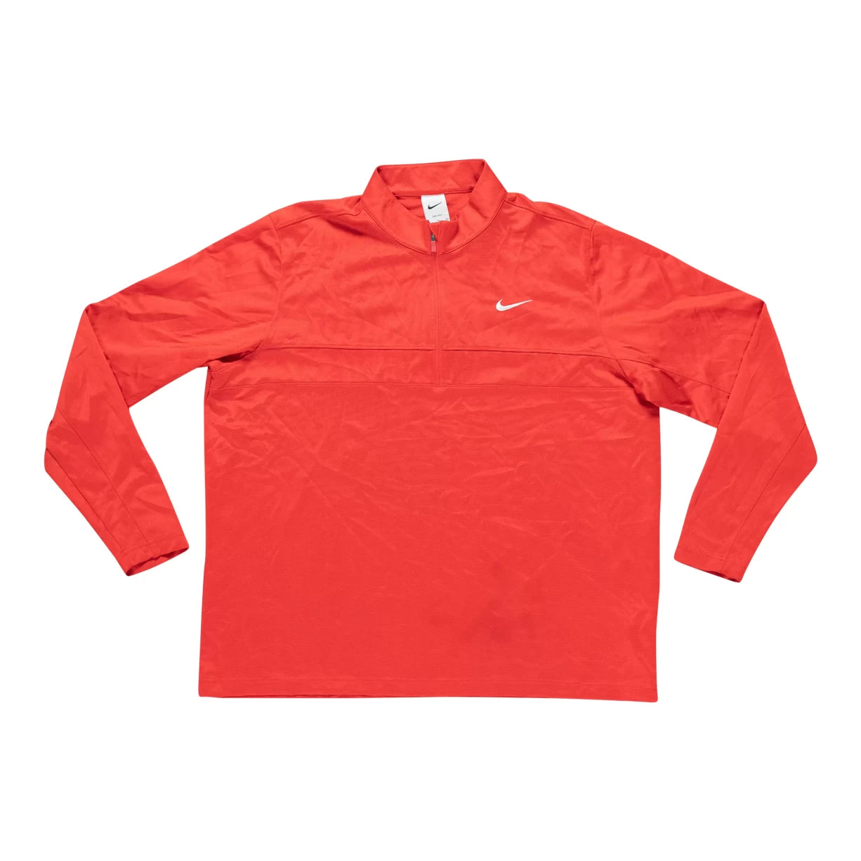 image of Nike Dri-FIT 1/4 Zip - Men's