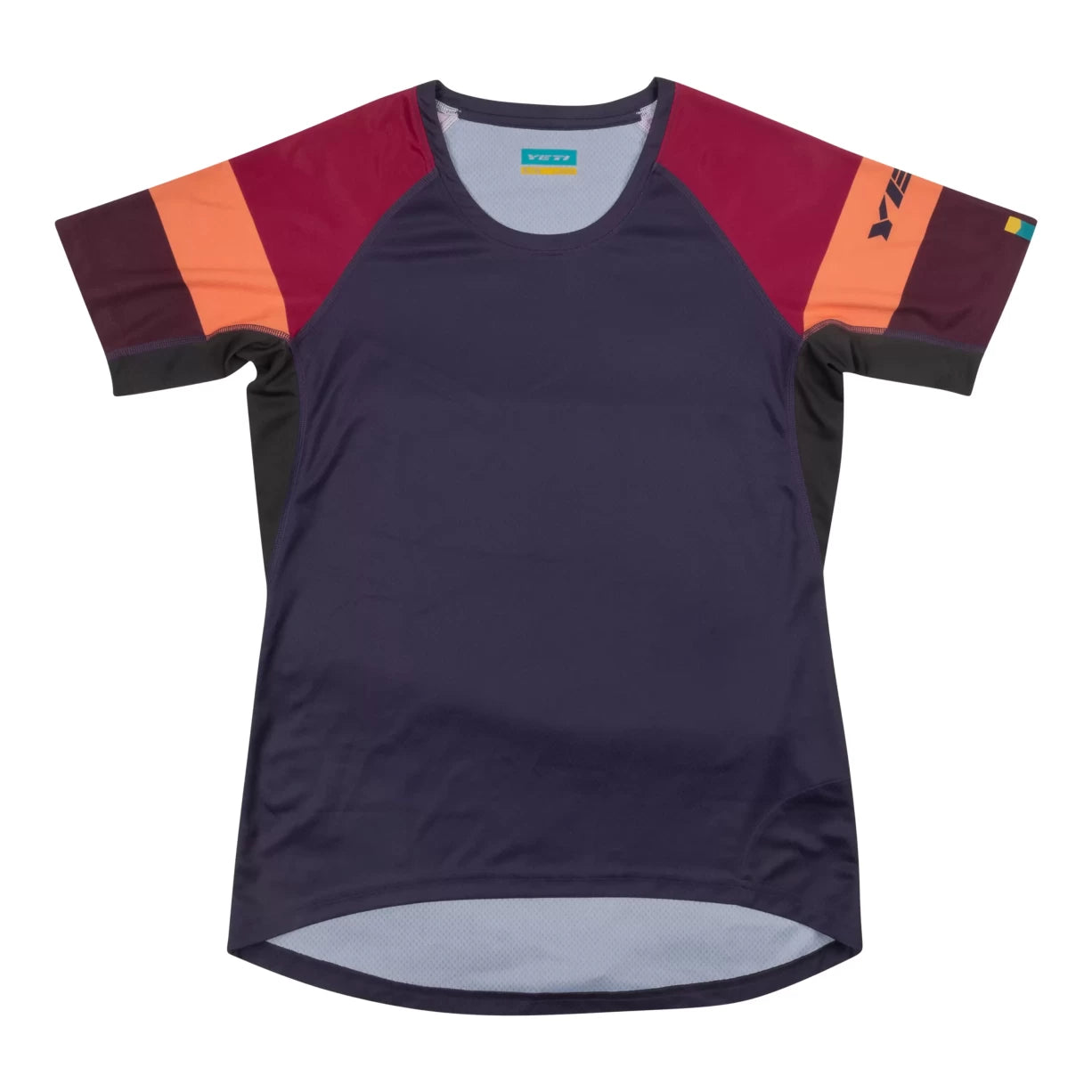 image of Yeti Yeti Crest Jersey - Women's