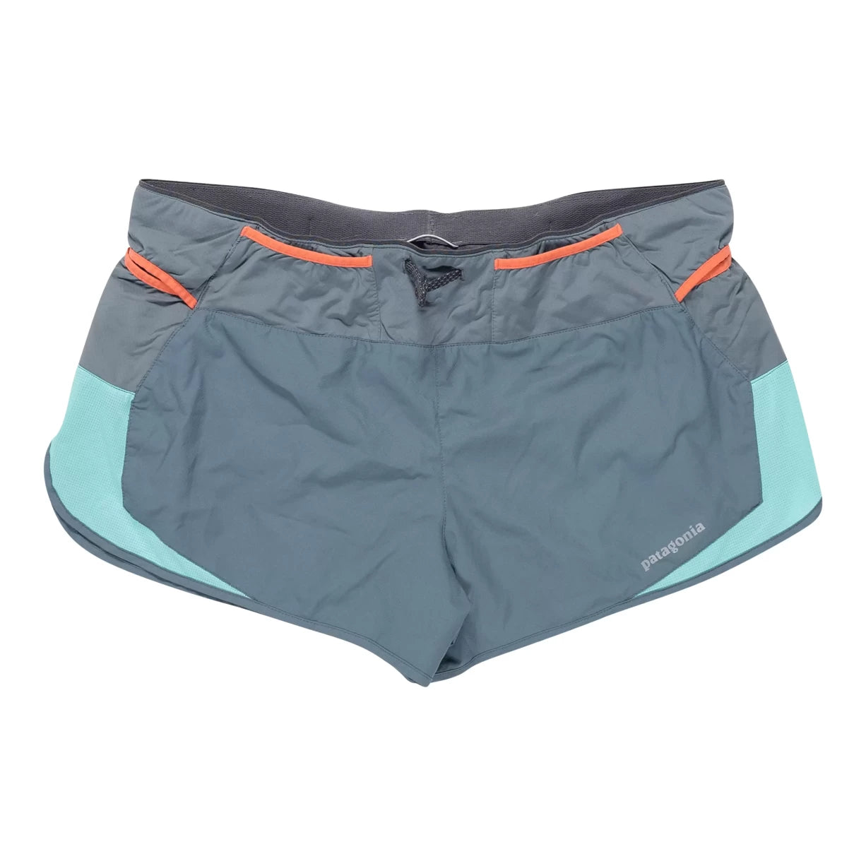image of Patagonia Strider Pro Shorts - Women's