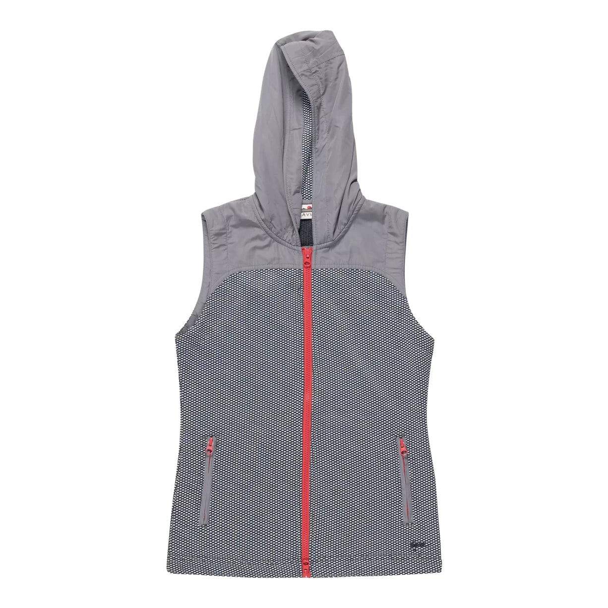 image of Kavu Hooded Vest - Men's