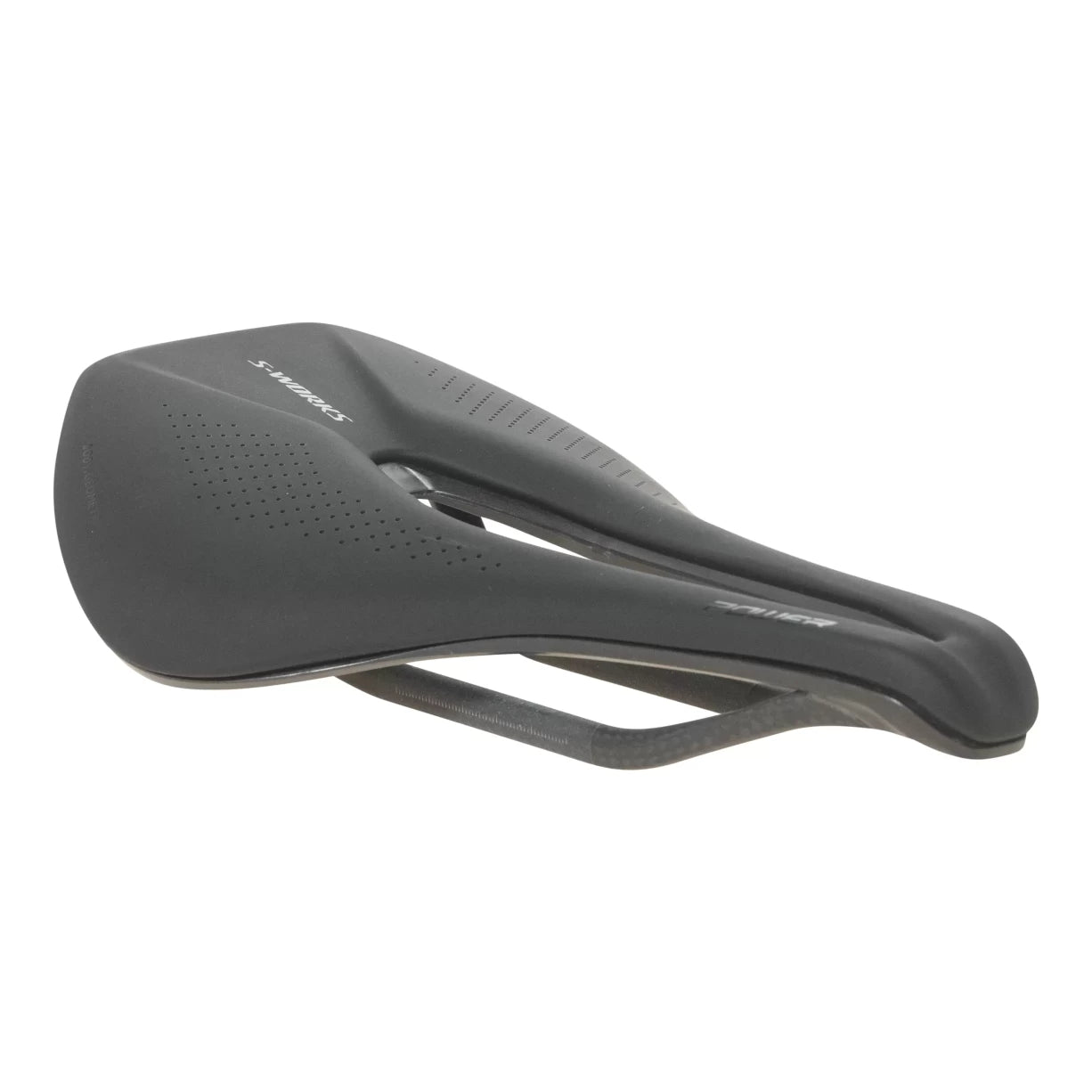 image of S-Works Power Saddle 143