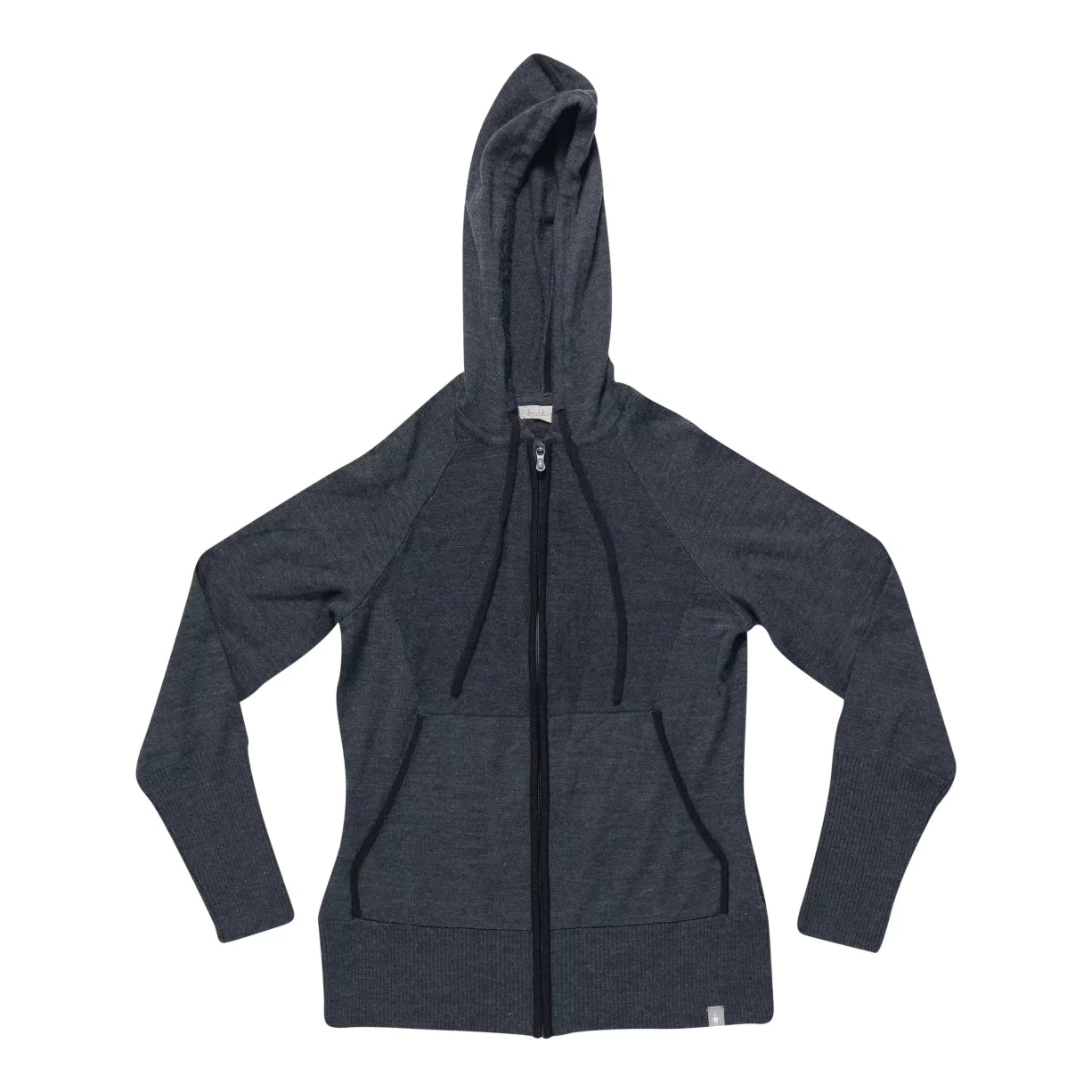 image of SmartWool Active Uptempo Full Zip Hoodie - Women's