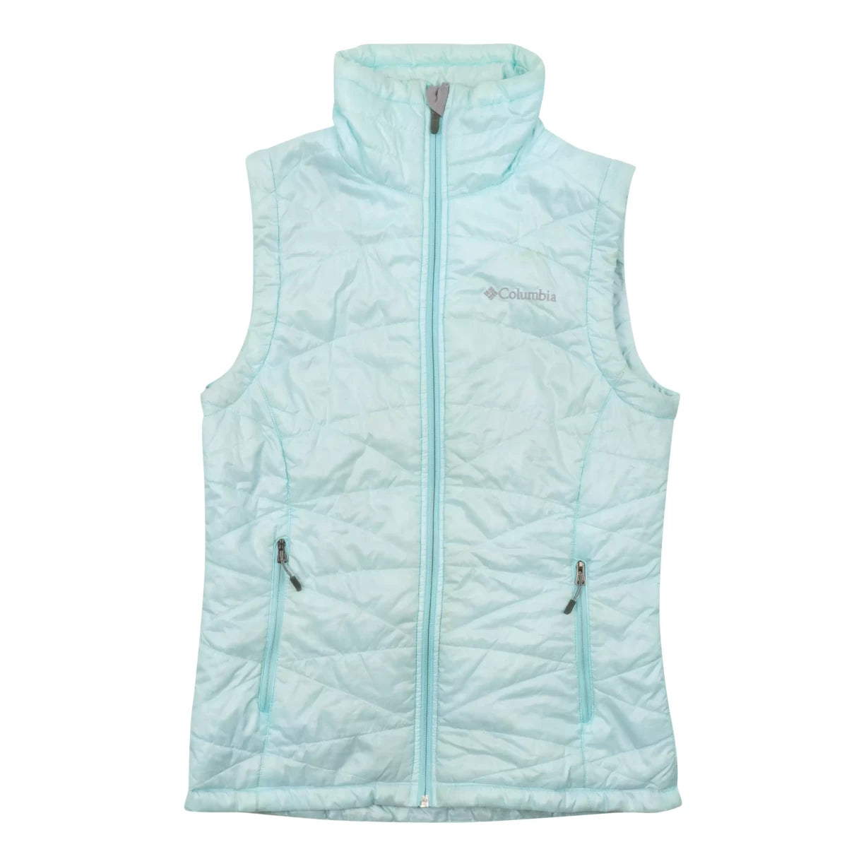 image of Columbia Mighty Lite II Vest - Women's
