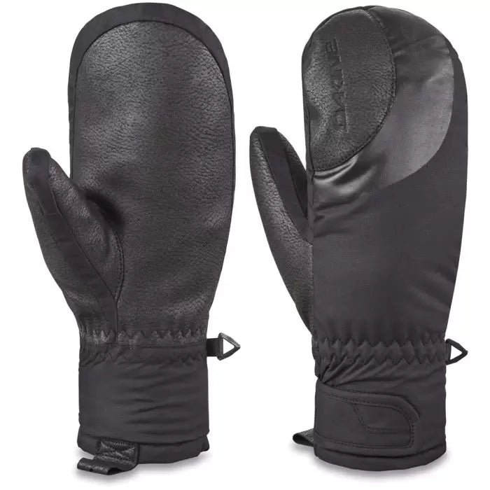 image of Dakine TAHOE MITT BLACK MD
