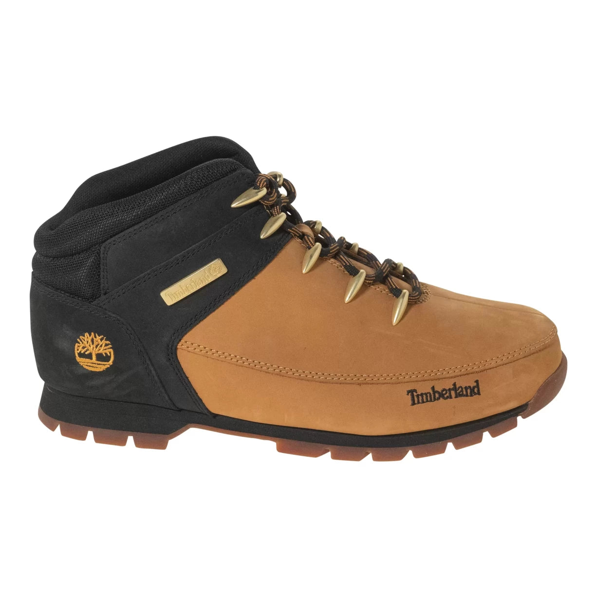 Timberland Euro Sprint Mid Hiking Boots