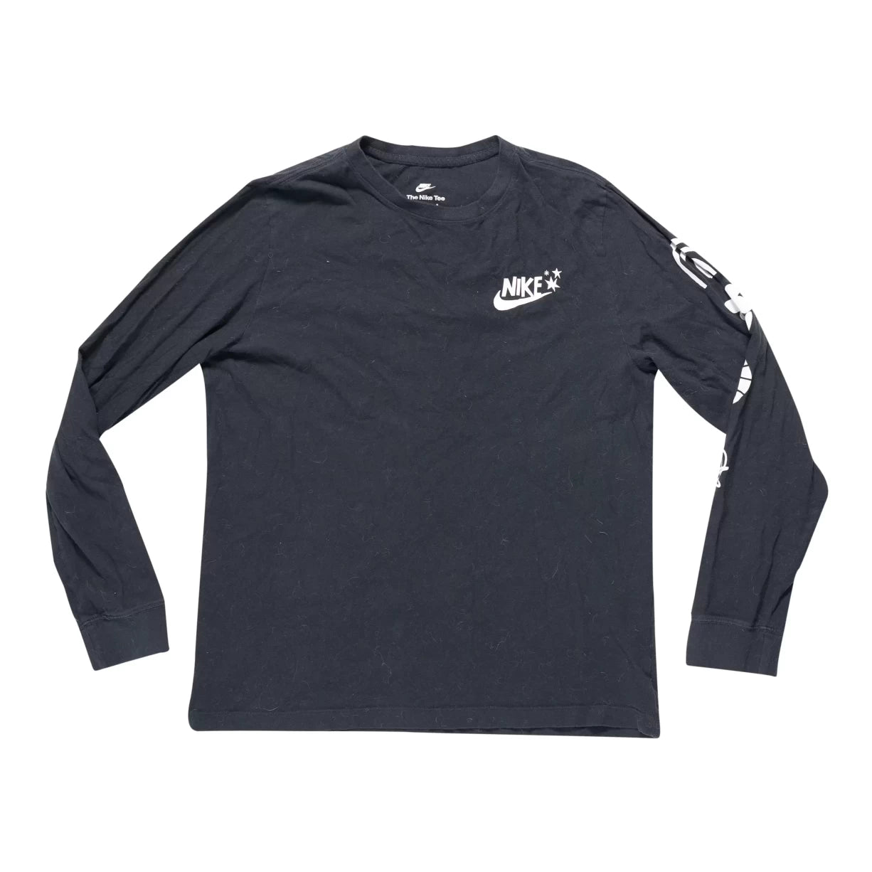 image of Nike The Nike Long-Sleeve Tee - Men's