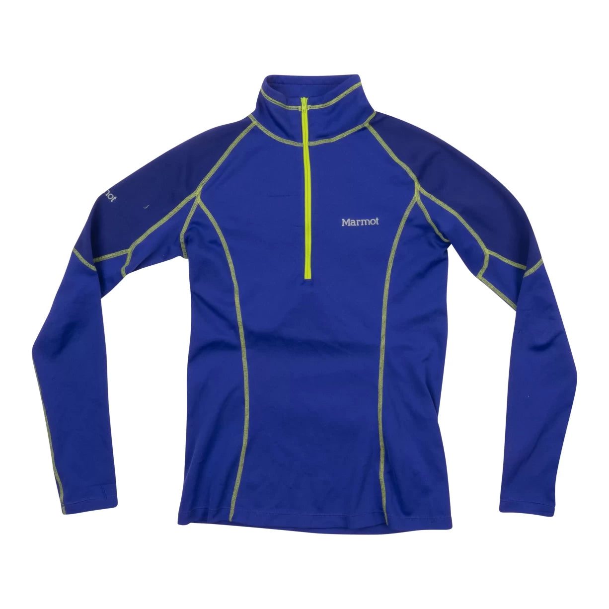 image of Marmot ThermalClime Pro 1/2 Zip Top - Women's