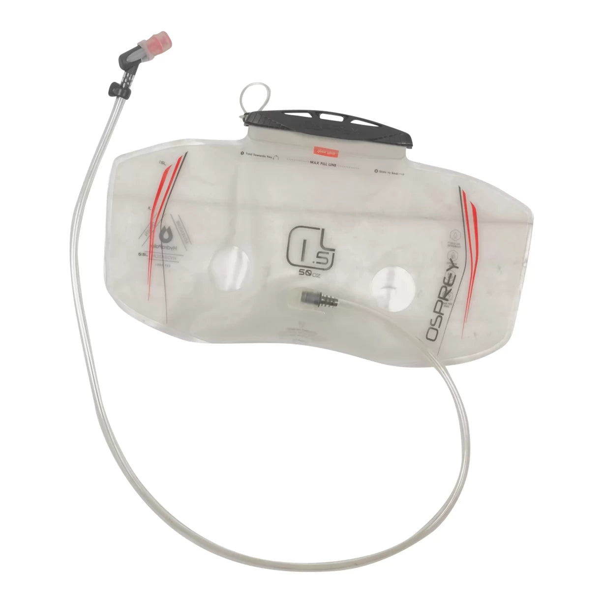 image of Osprey Hydraulics Lumbar Reservoir