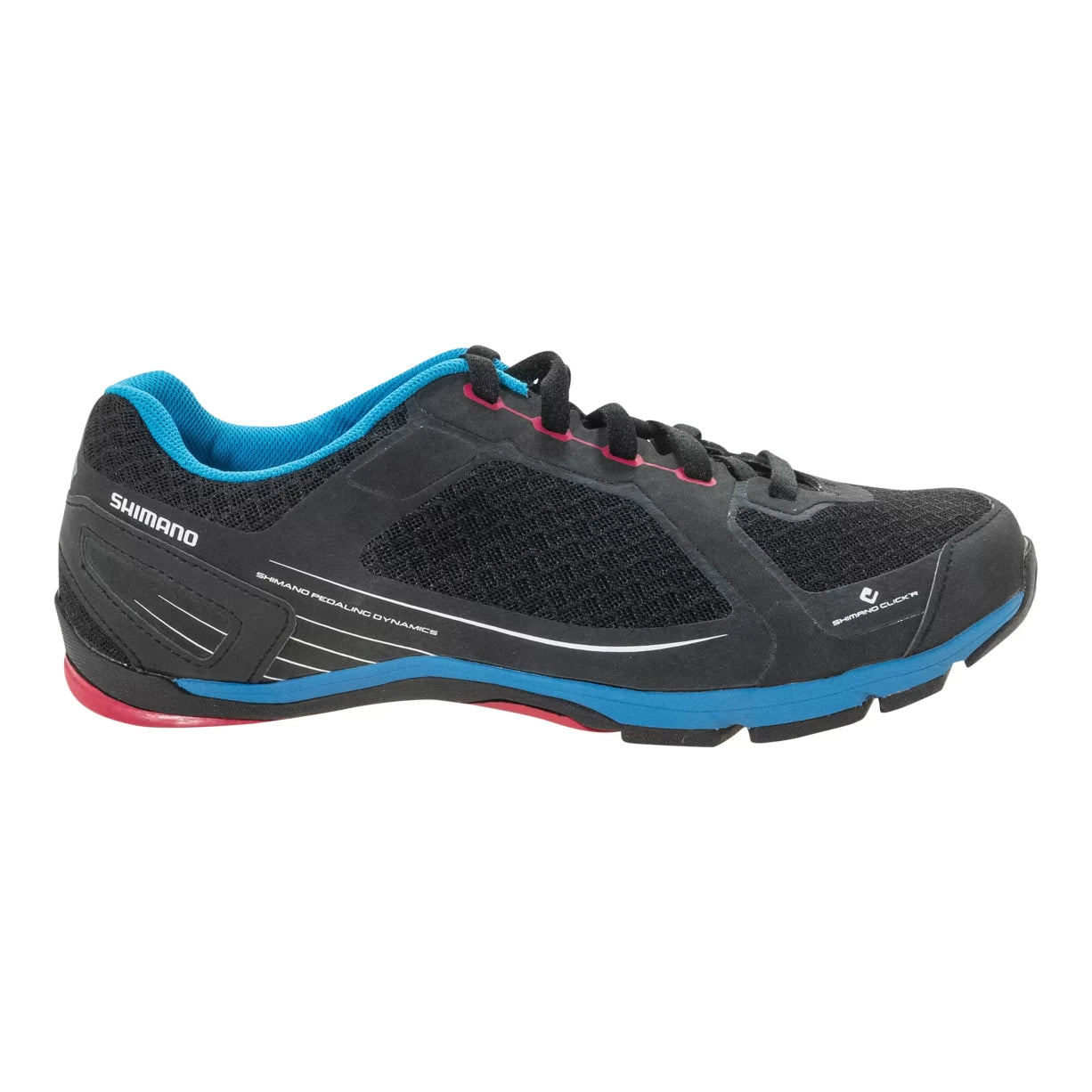 image of Shimano CW41 Cycling Shoe - Women's