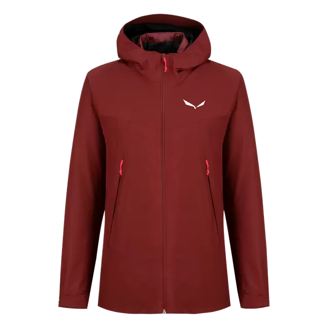 image of Salewa Fanes PTX 2L Convertible Jacket - Men's