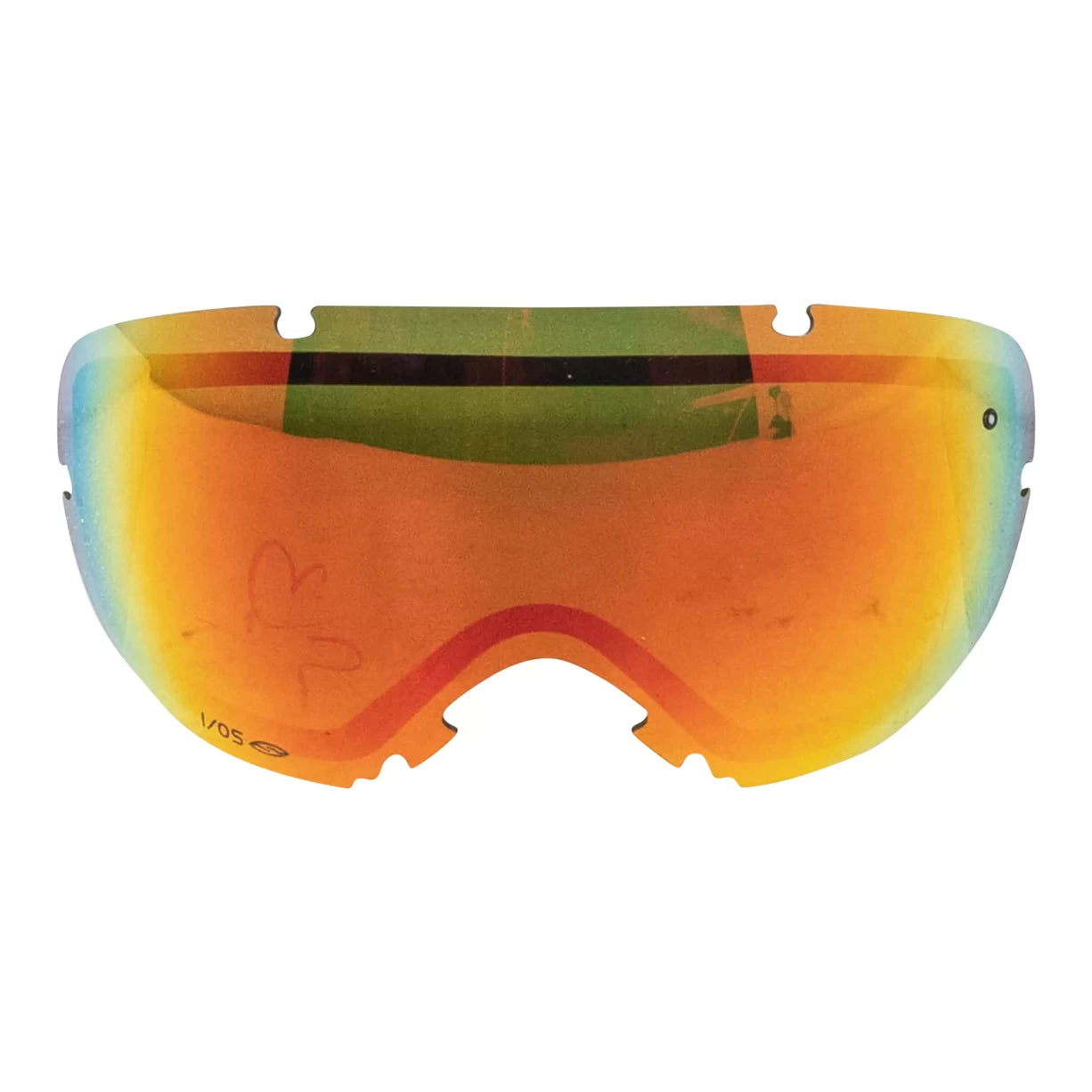 image of Smith I/OS ChromaPop Replacement Lens