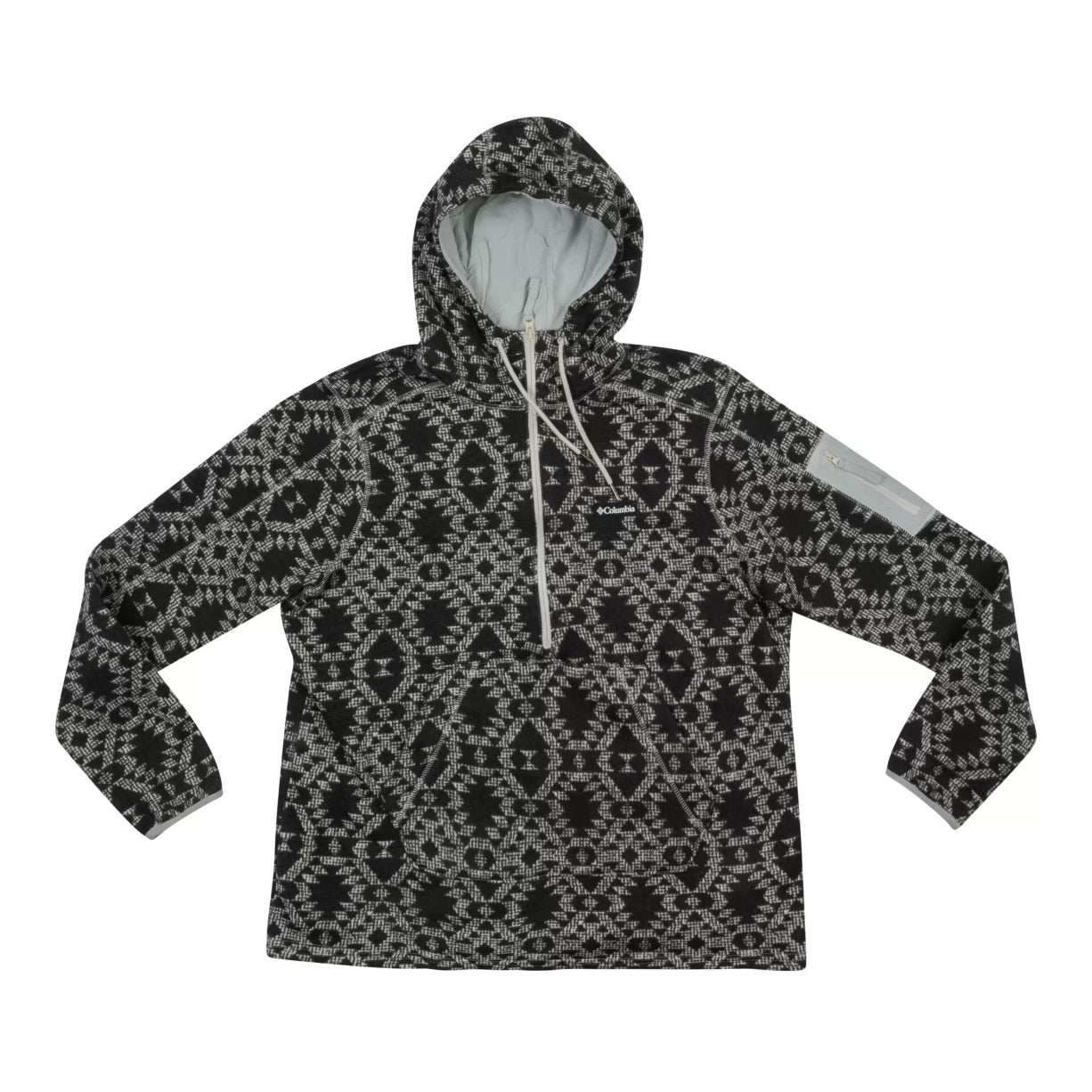 image of Columbia Sweater Weather Hooded Pullover - Women's