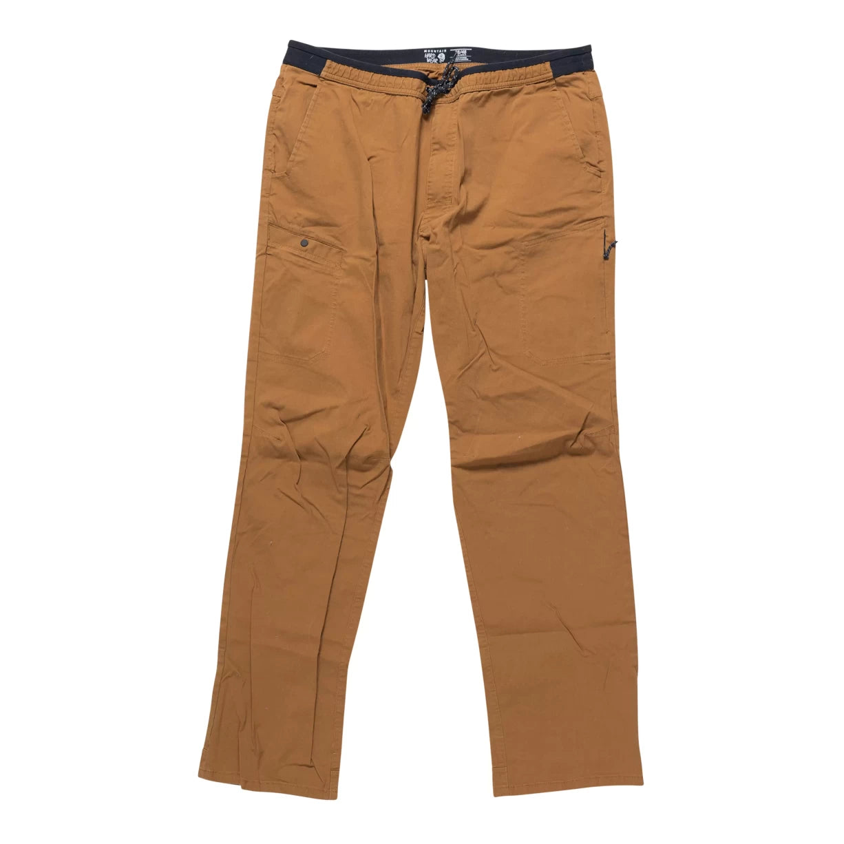 image of Mountain Hardwear Drawstring pull on Pant - Men's