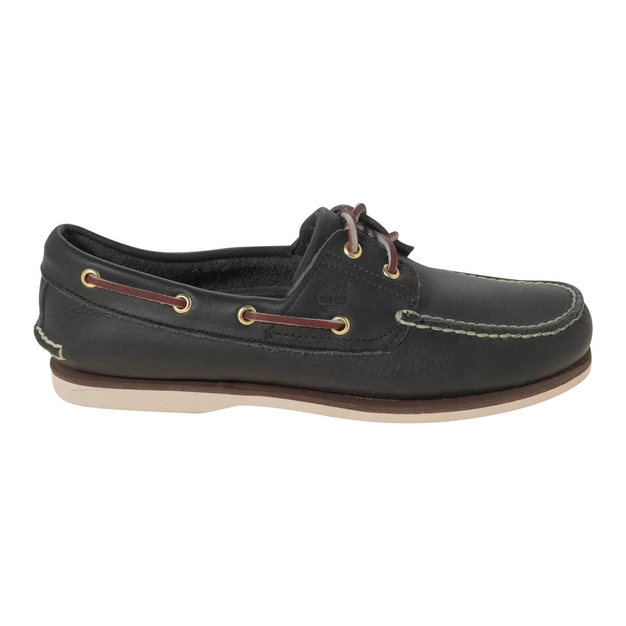 Timberland Classic 2-Eye Boat Shoe