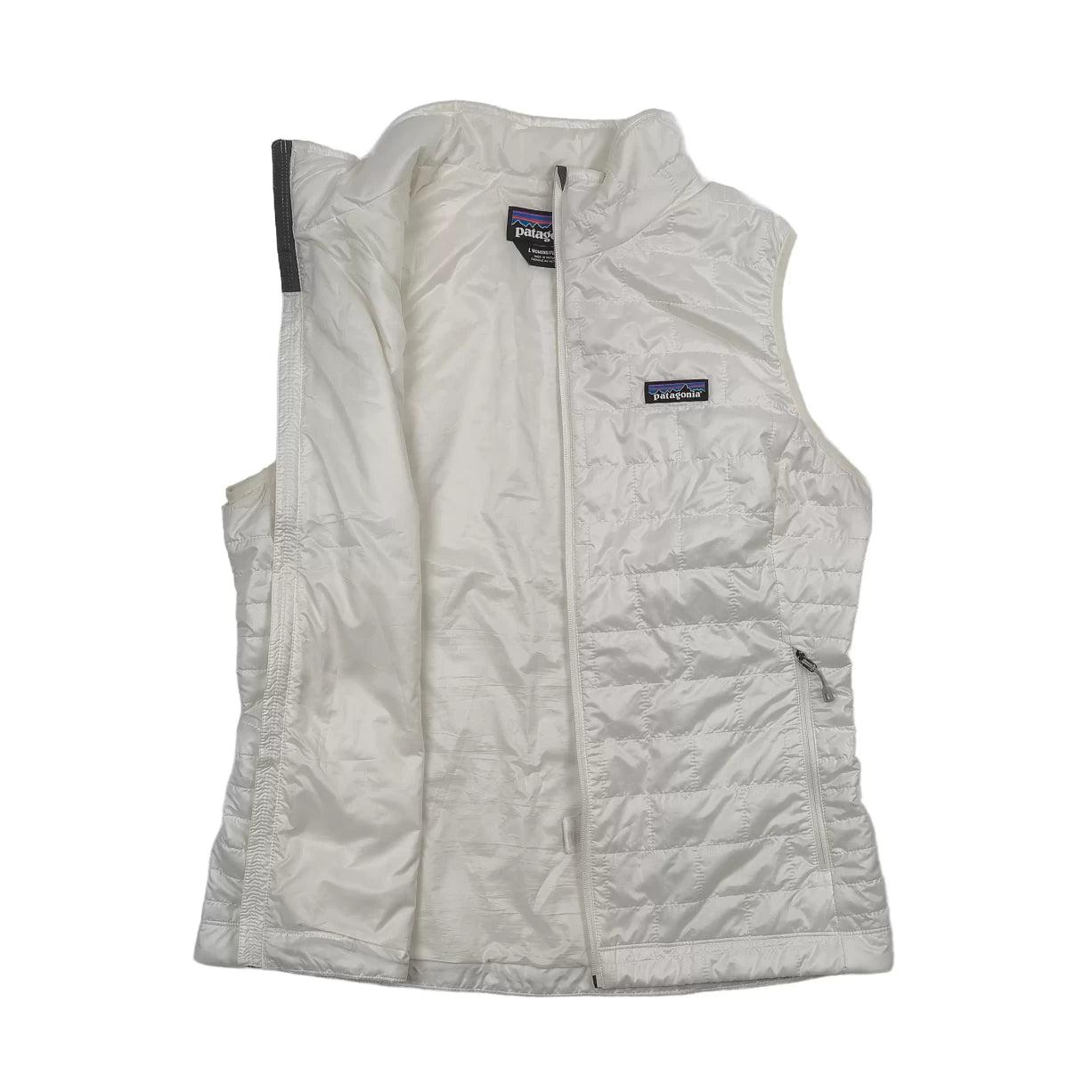 Patagonia Nano Puff Vest - Women's
