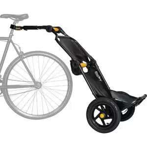 Burley Travoy Bike Trailer
