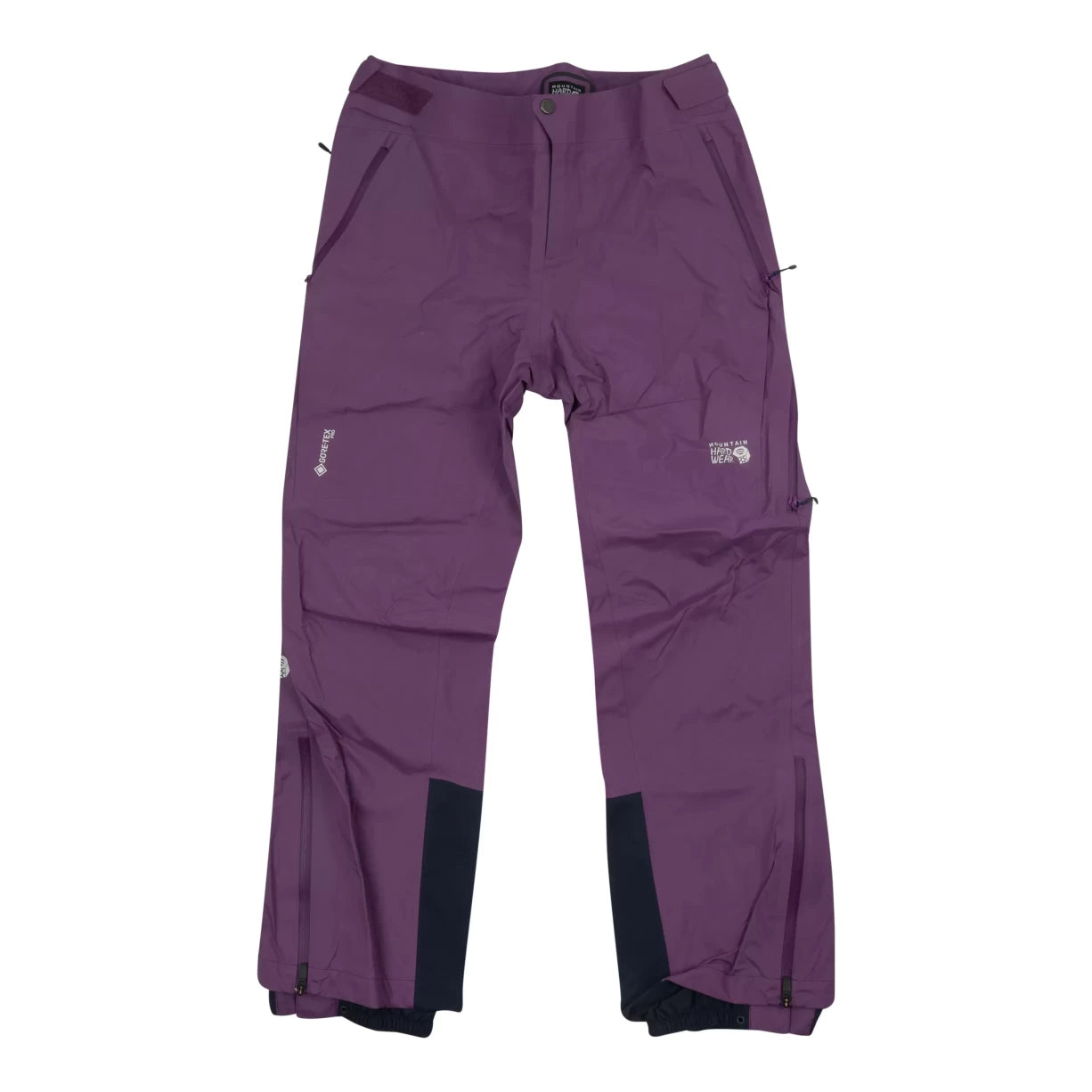 image of Mountain Hardwear Exposure/2 Pro Light Pant - Women's