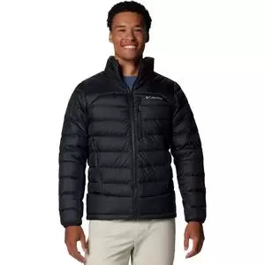 Columbia Autumn Park II Down Jacket