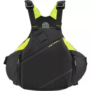 image of Astral YTV Personal Flotation Device