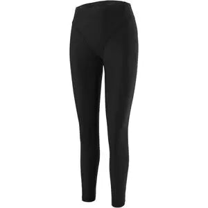 image of District Vision Recycled Pocketed Full Length Tight