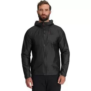 image of Outdoor Research Helium Rain Jacket