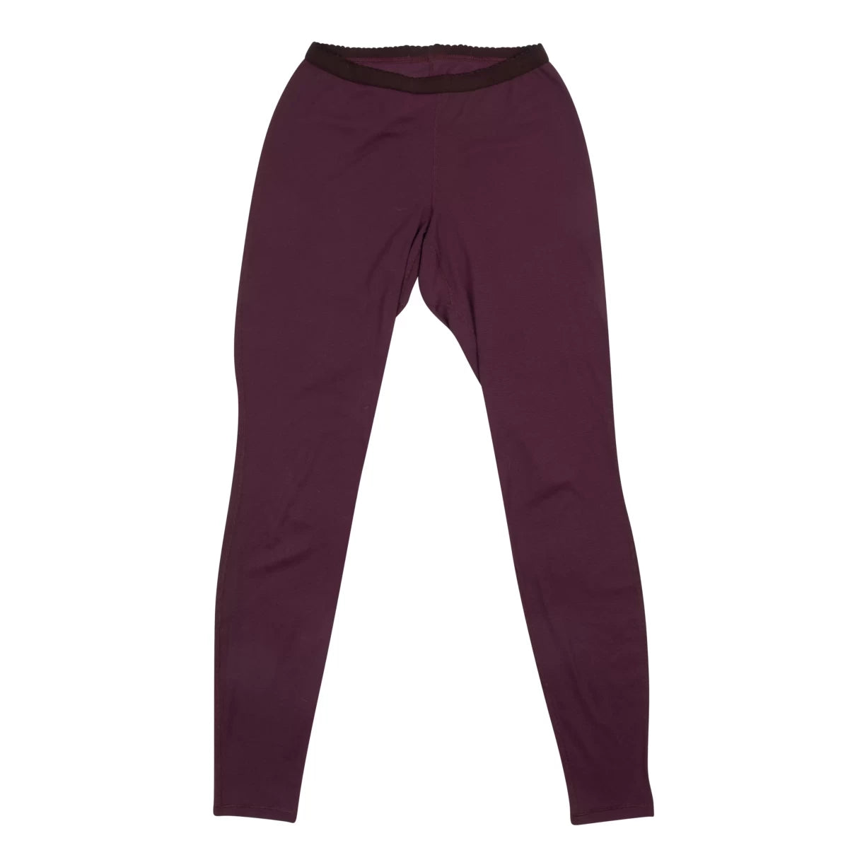 image of Patagonia Performance Baselayer Capilene Bottoms - Women's