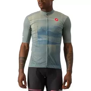 Castelli #Giro Giau Jersey