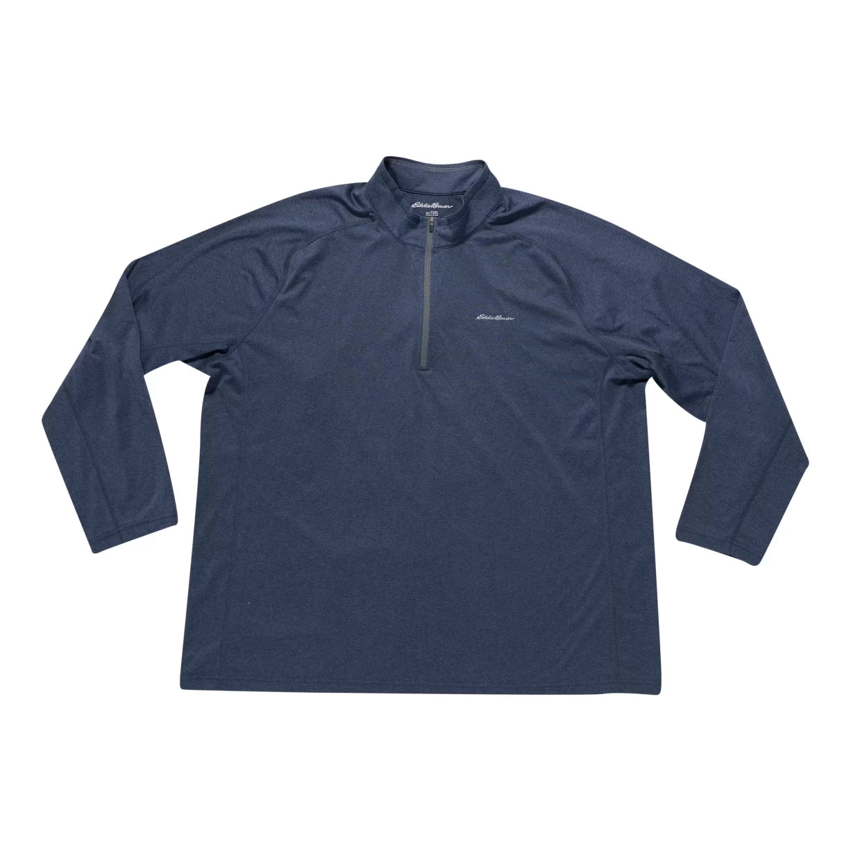 image of Eddie Bauer Resolution Long Sleeve 1/4-Zip - Men's