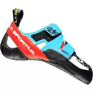 image of La Sportiva Otaki Climbing Shoe