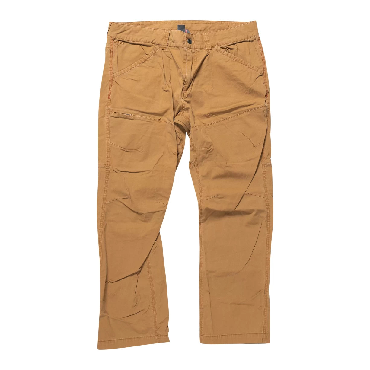 image of Outdoor Research Lined Work Trousers - Men's