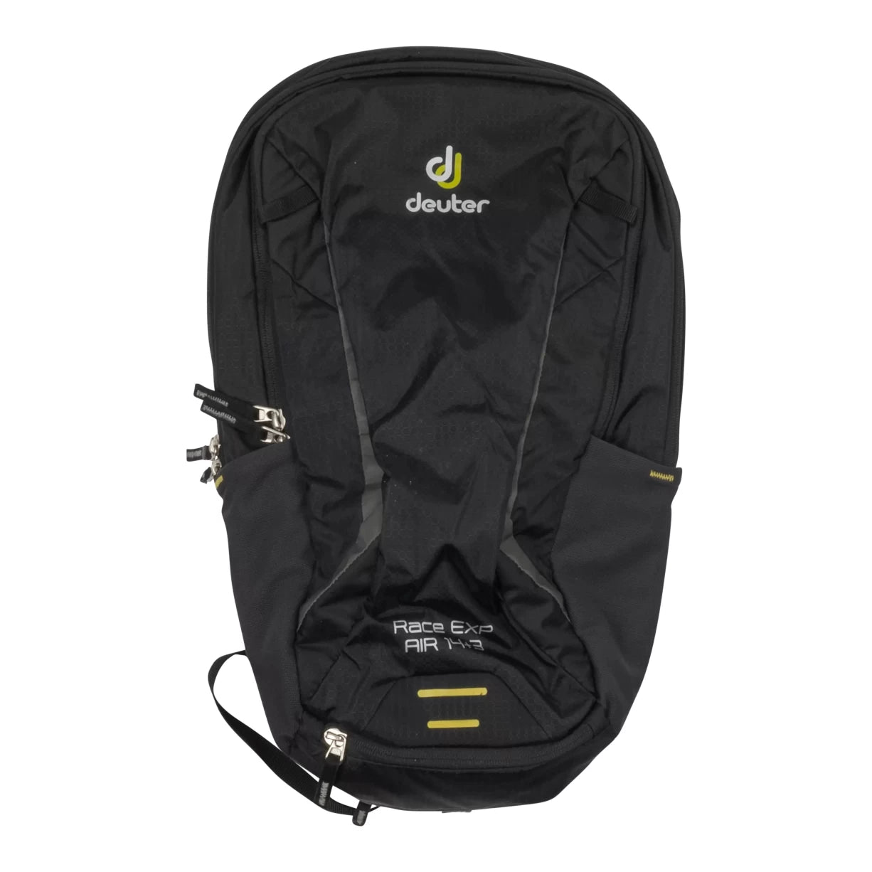 image of Deuter Race Air 14+3 Pack