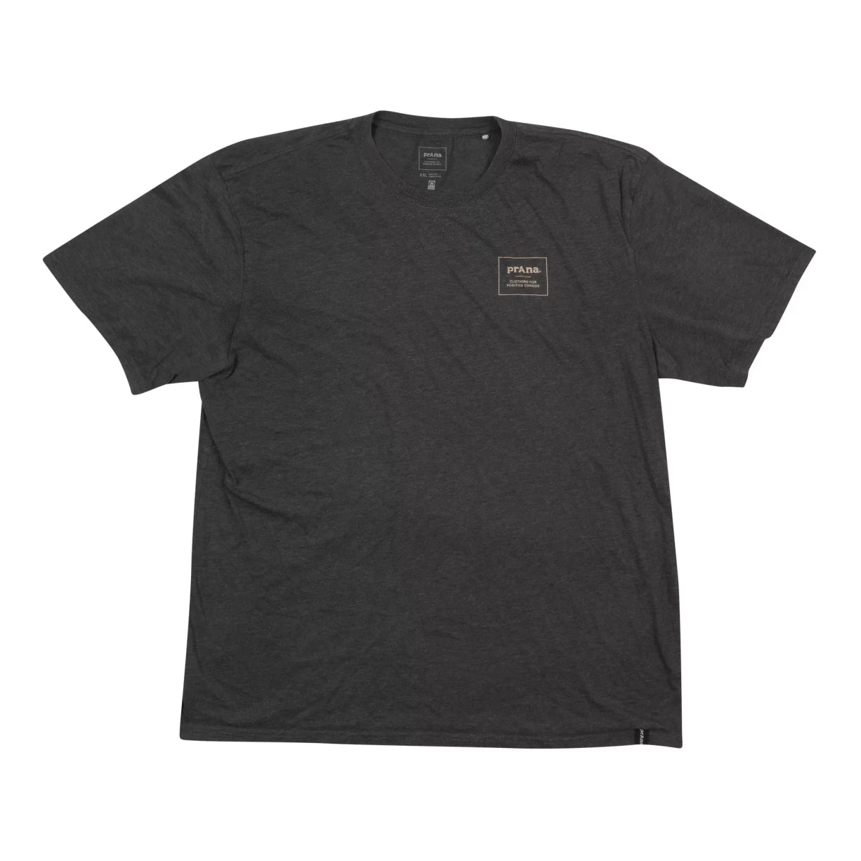 image of PrAna Casual T-Shirt - Men's