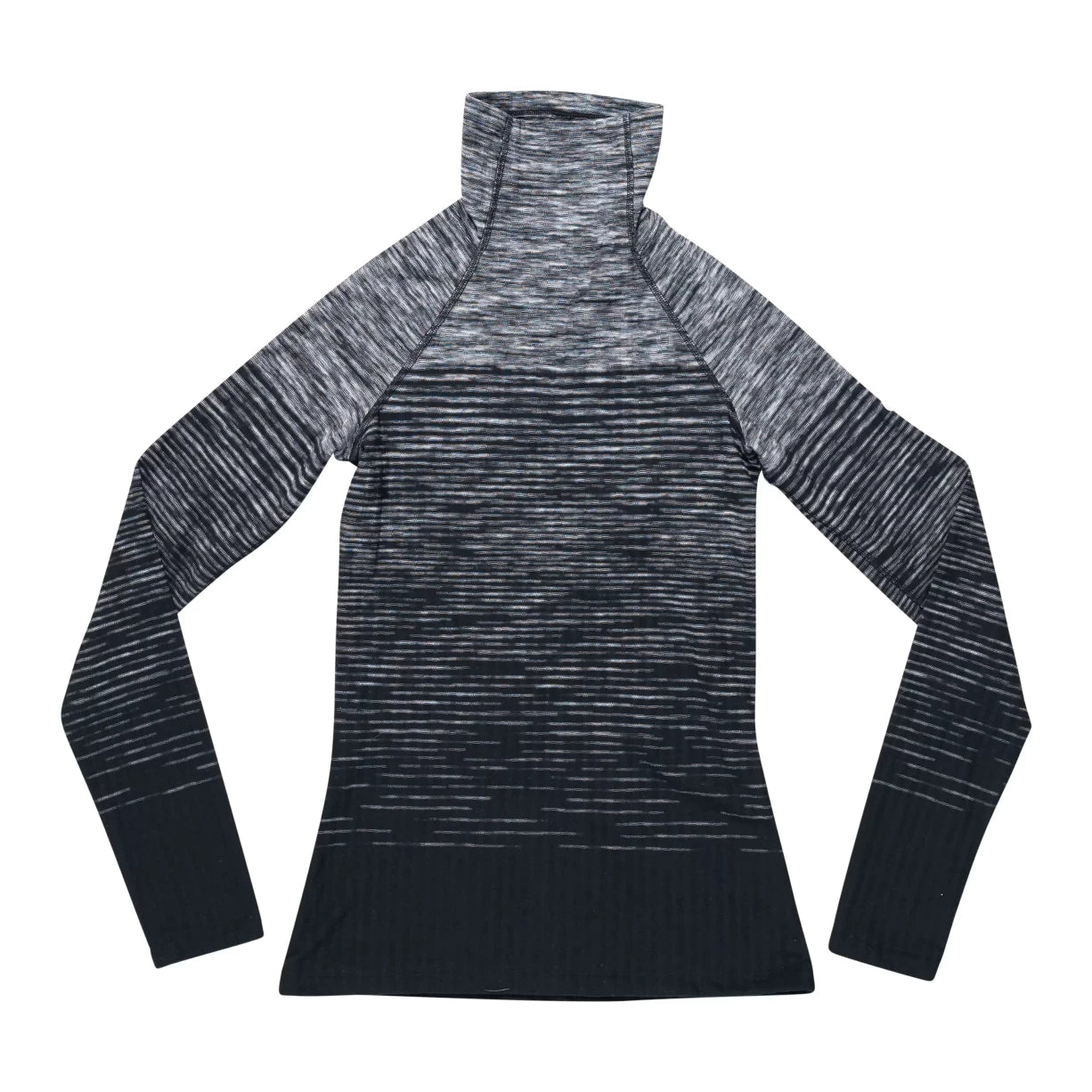 image of Nike Pro Hyperwarm Training Top - Women's