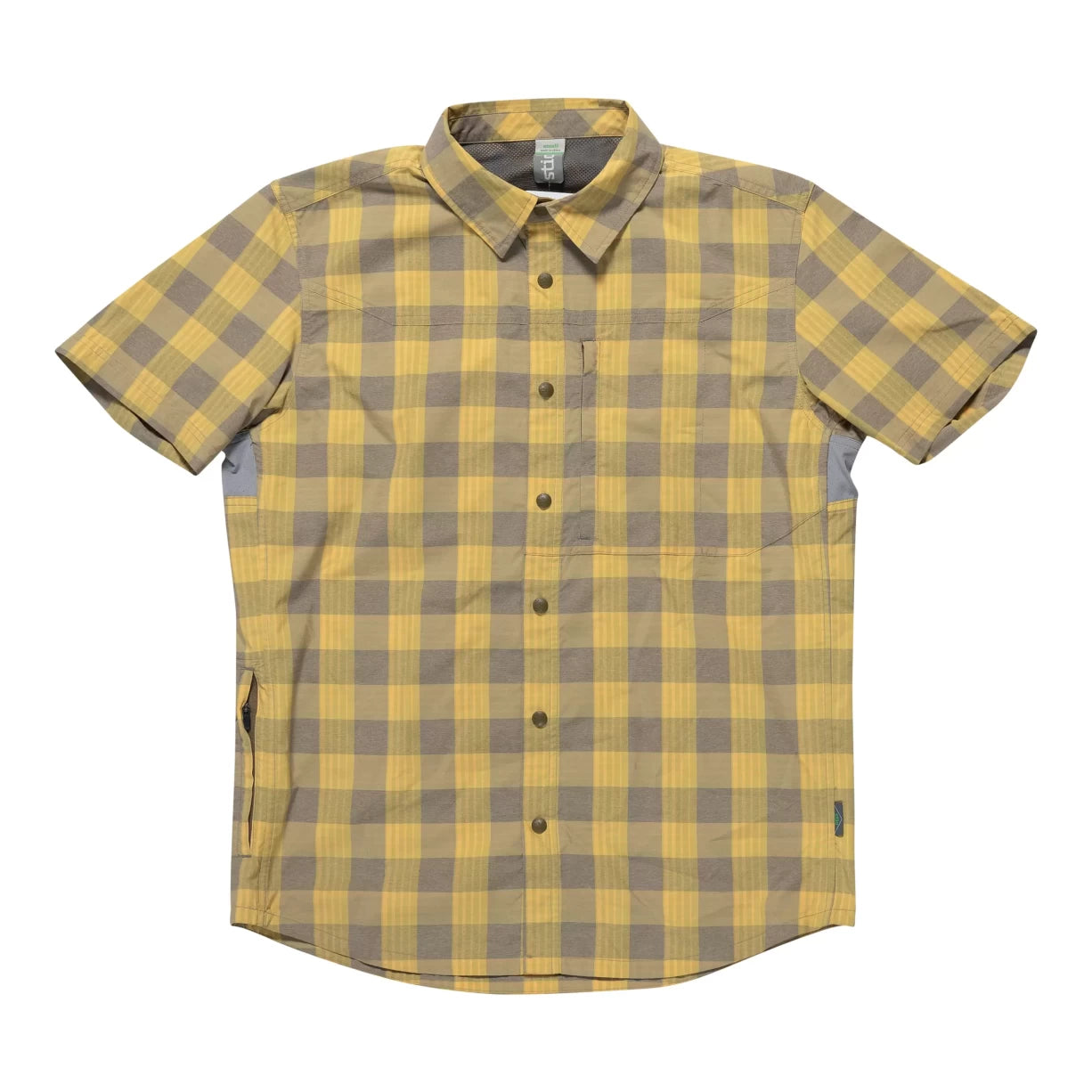 image of Stio Hagen Trail Shirt - Men's
