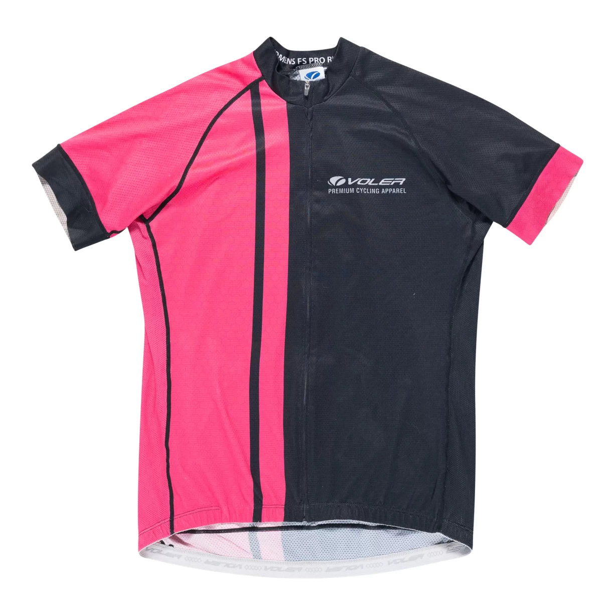 image of Voler Race Fit S/S Jersey - Women's